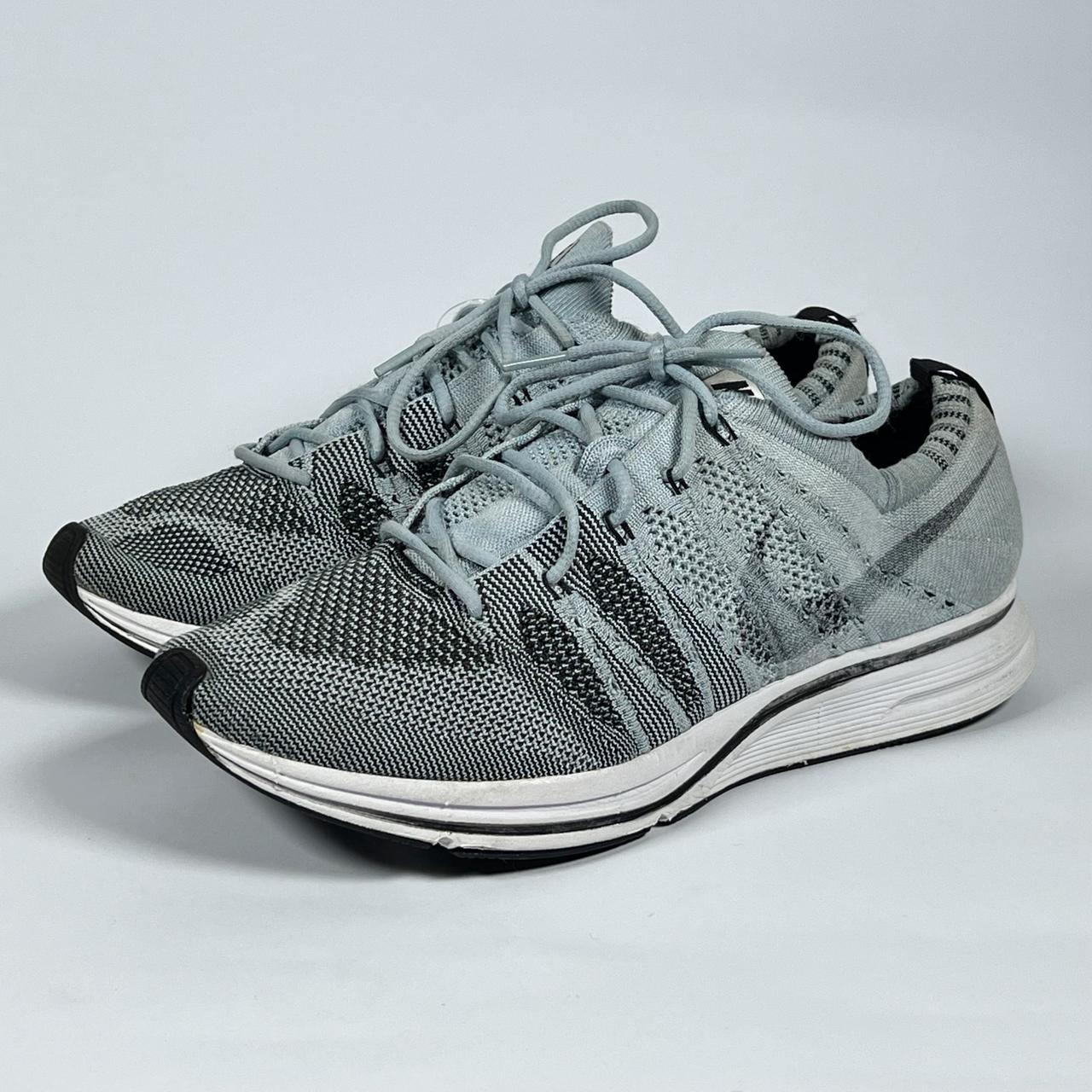 Nike Flyknit Trainer Cirrus Blue