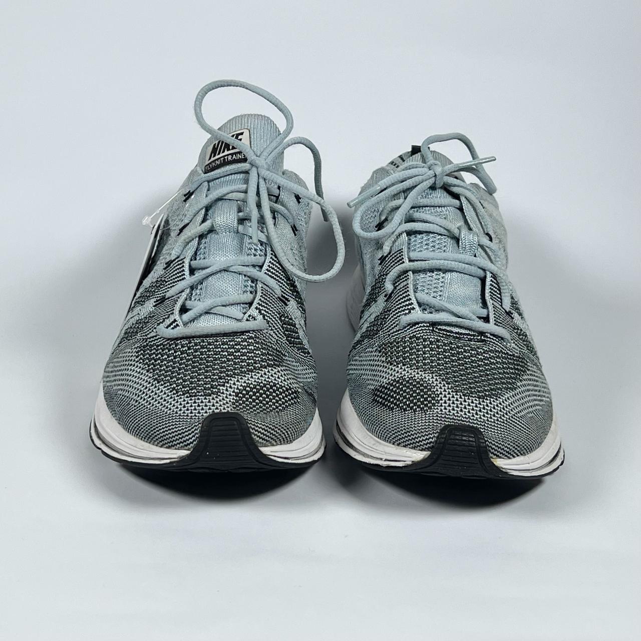 Nike Flyknit Trainer Cirrus Blue