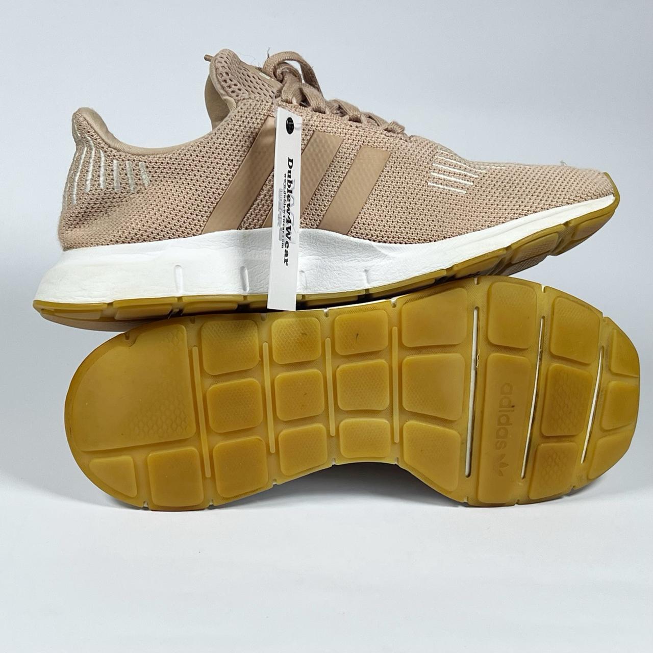 Adidas Swift 1.0 Running Shoes