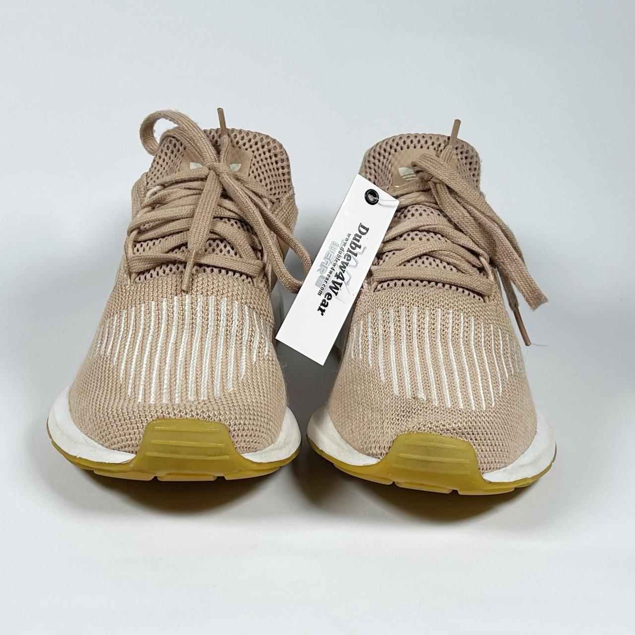 Adidas Swift 1.0 Running Shoes